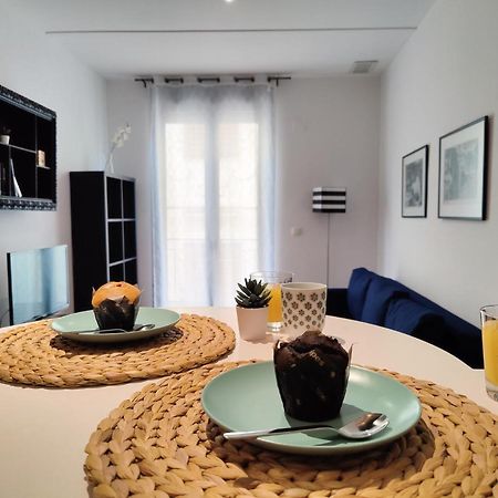 Carmen Old Town Apartments Alicante Ngoại thất bức ảnh