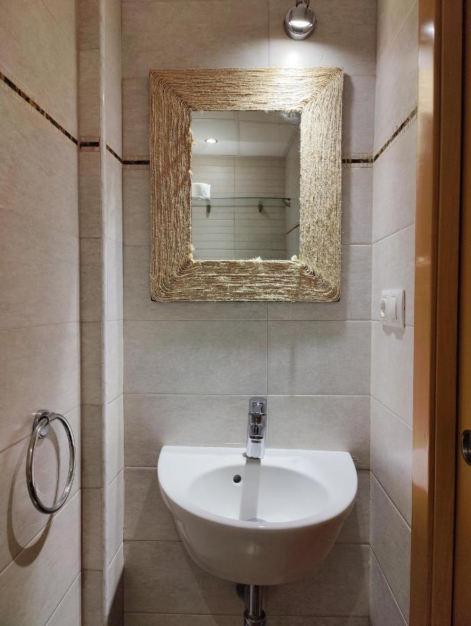 Carmen Old Town Apartments Alicante Ngoại thất bức ảnh