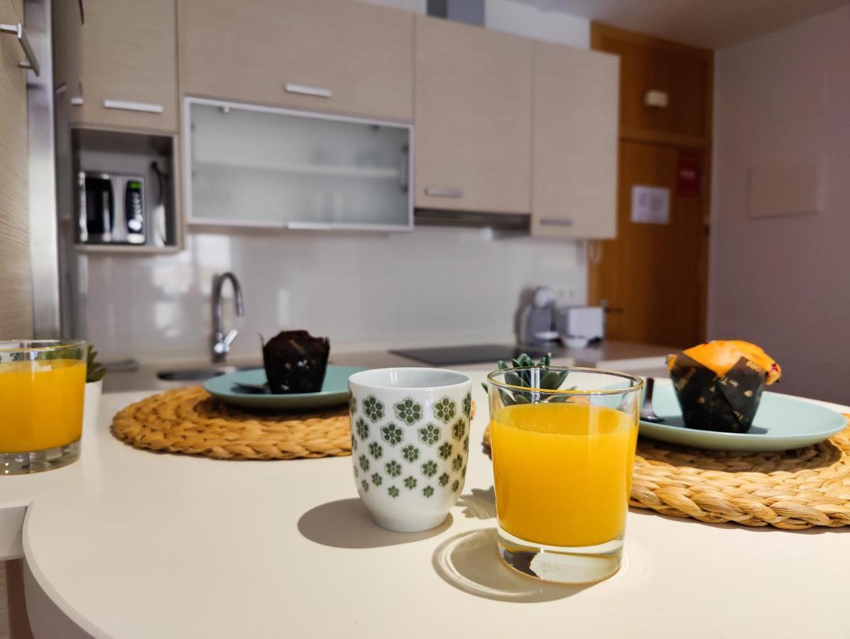 Carmen Old Town Apartments Alicante Ngoại thất bức ảnh