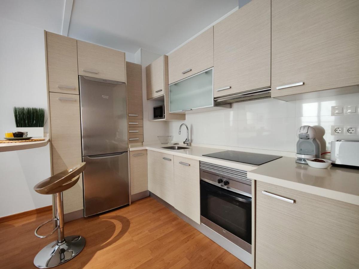 Carmen Old Town Apartments Alicante Ngoại thất bức ảnh